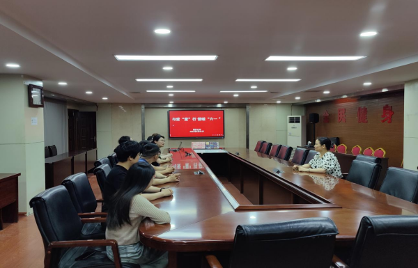 市竞技联盟德州公司开展与爱“童”行 情暖“六一 ”系列活动